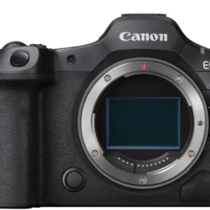 Canon - EOS R5 Mark II